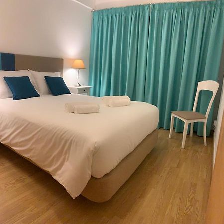 Carcavelos Cozy Lisboa/Cascais/Sintra 5Pax Eksteriør bilde