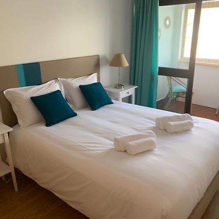 Carcavelos Cozy Lisboa/Cascais/Sintra 5Pax Eksteriør bilde