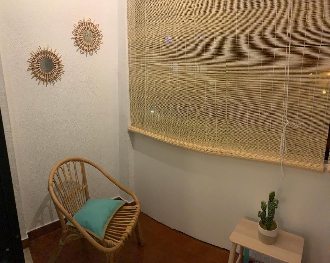 Carcavelos Cozy Lisboa/Cascais/Sintra 5Pax Eksteriør bilde