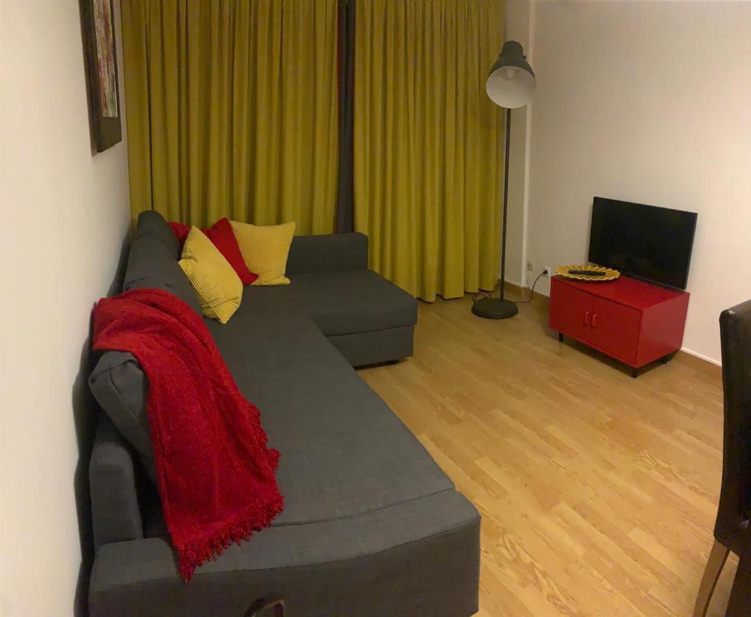 Carcavelos Cozy Lisboa/Cascais/Sintra 5Pax Eksteriør bilde