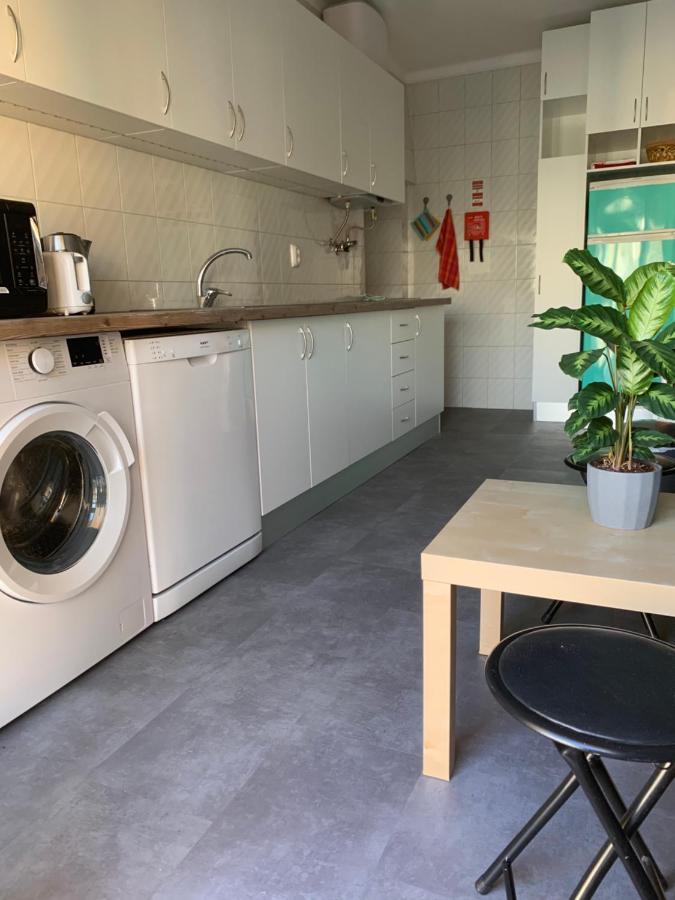Carcavelos Cozy Lisboa/Cascais/Sintra 5Pax Eksteriør bilde