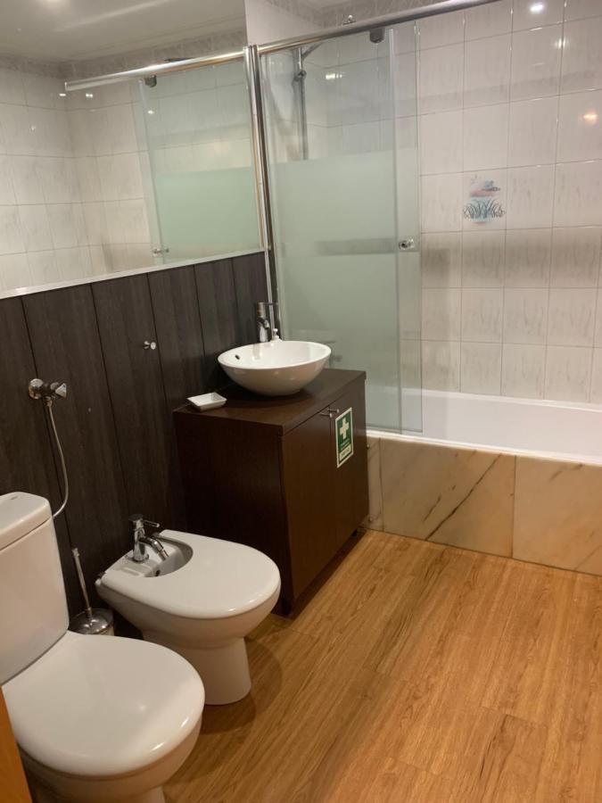Carcavelos Cozy Lisboa/Cascais/Sintra 5Pax Eksteriør bilde