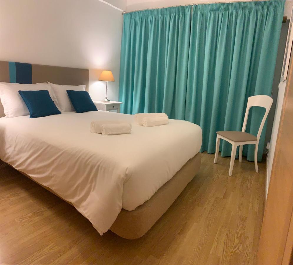 Carcavelos Cozy Lisboa/Cascais/Sintra 5Pax Eksteriør bilde